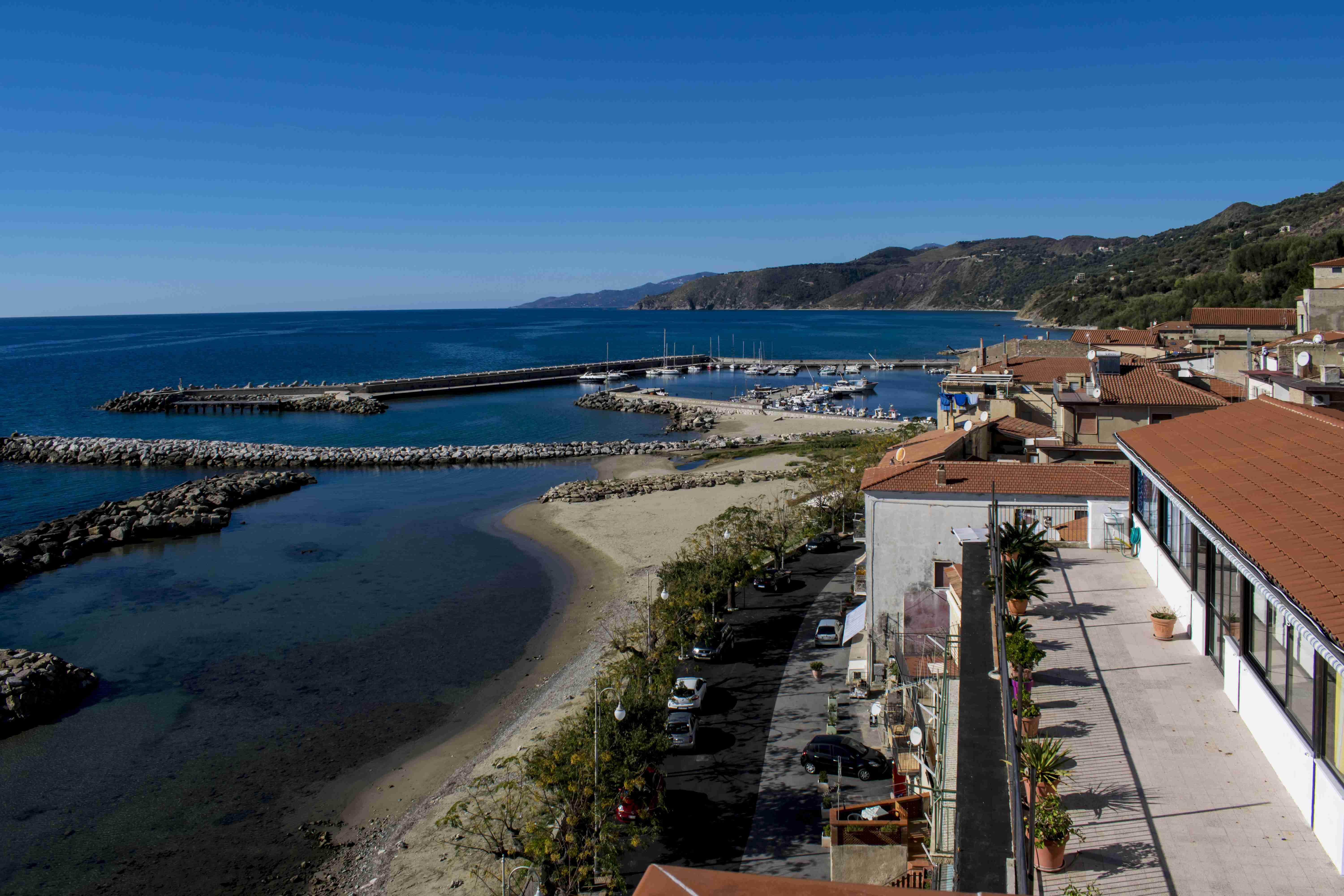 La Marina